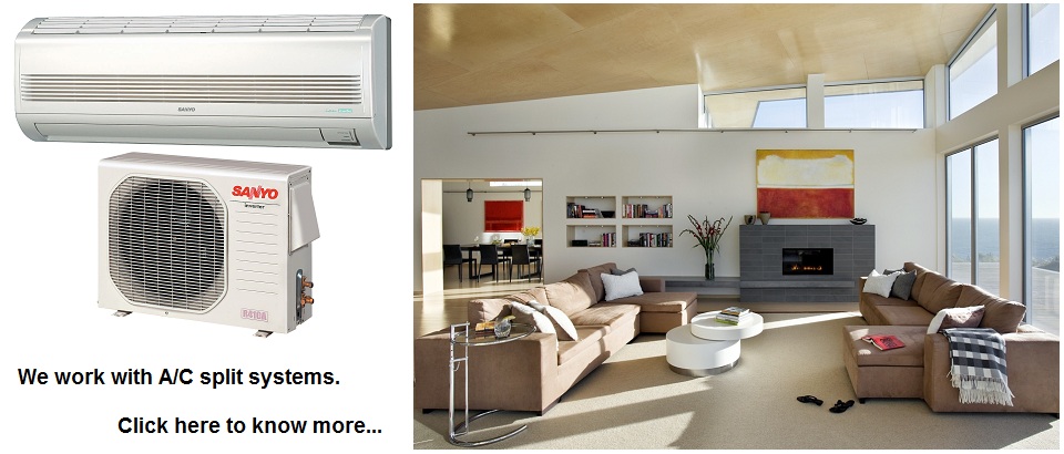 ac-split-systems