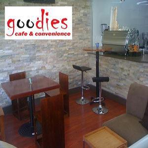 goodiescafe